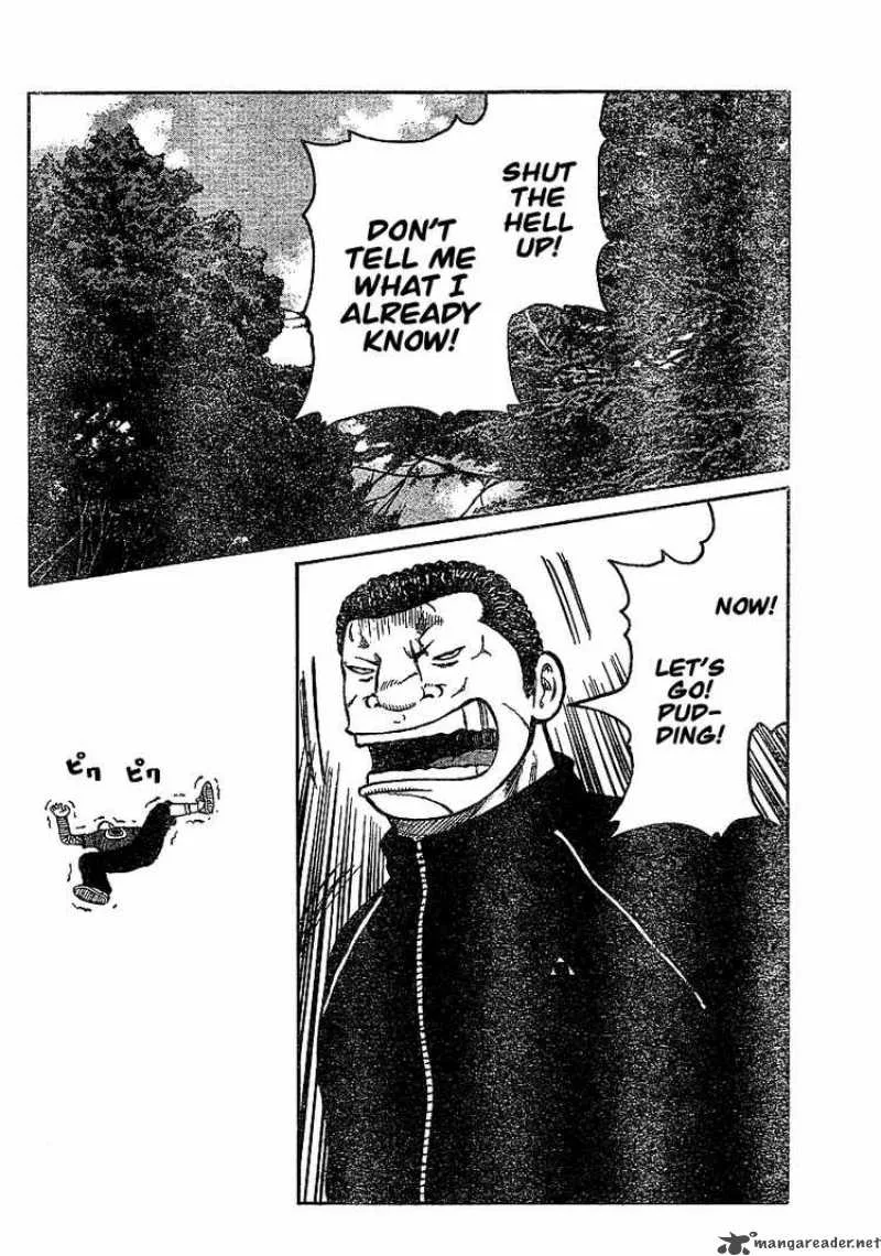 Worst Chapter 91 page 34