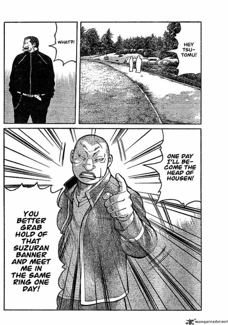 Worst Chapter 91 page 30