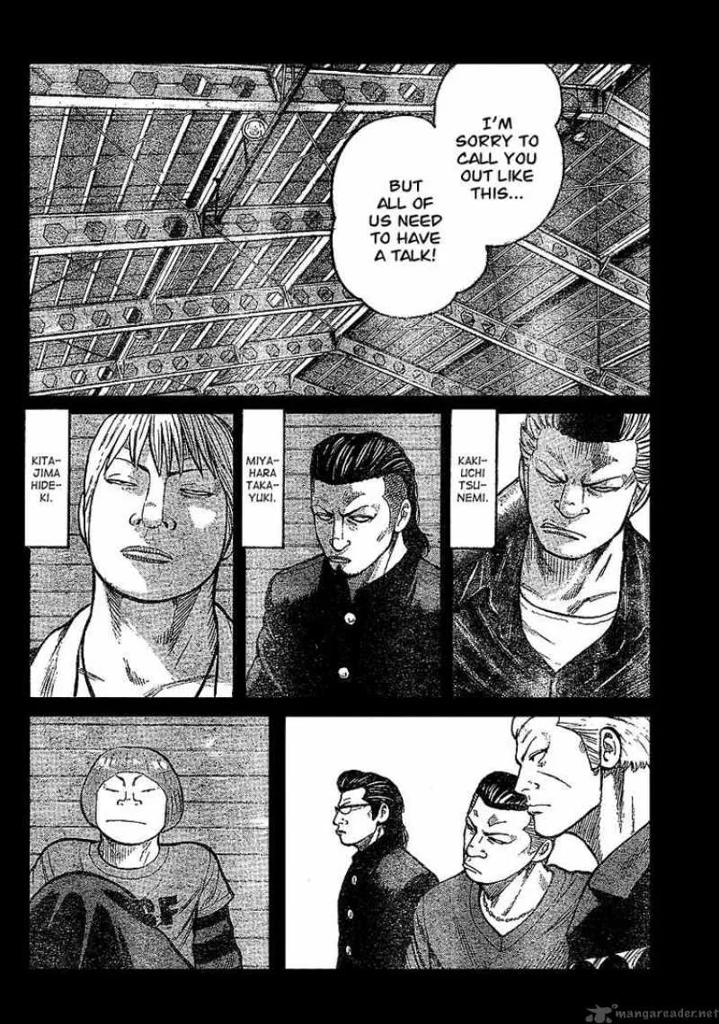 Worst Chapter 91 page 18