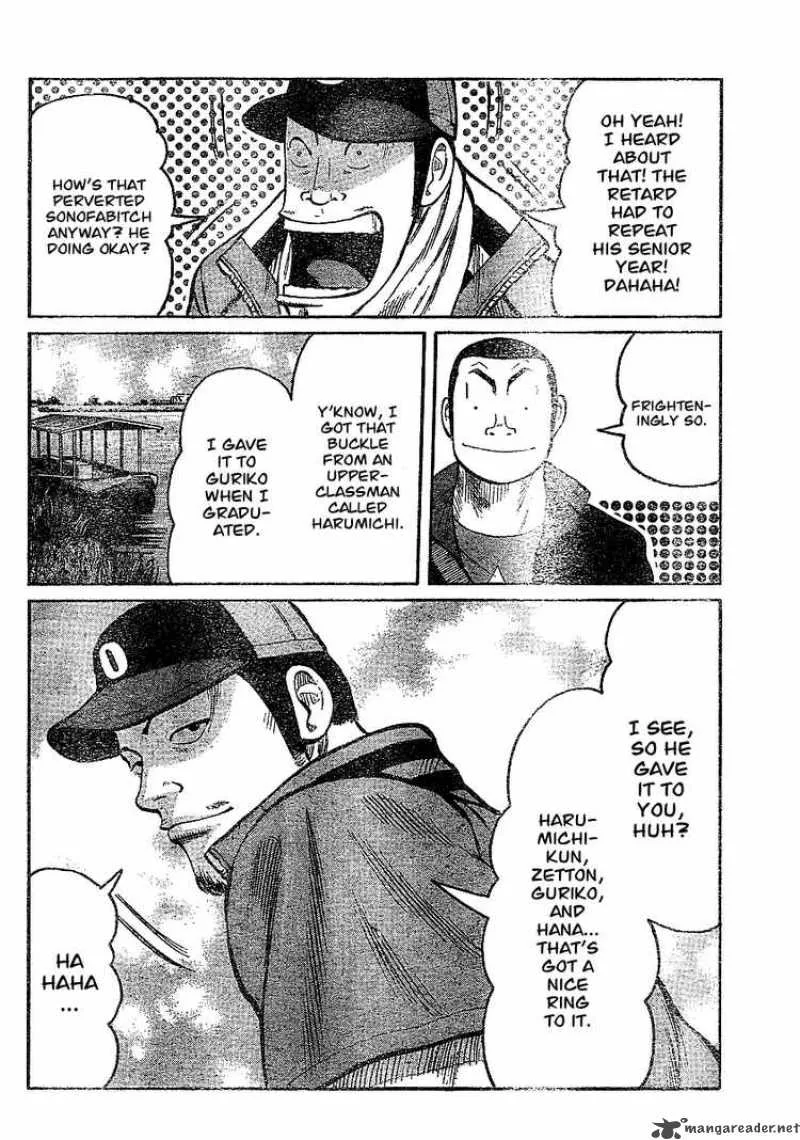 Worst Chapter 91 page 10
