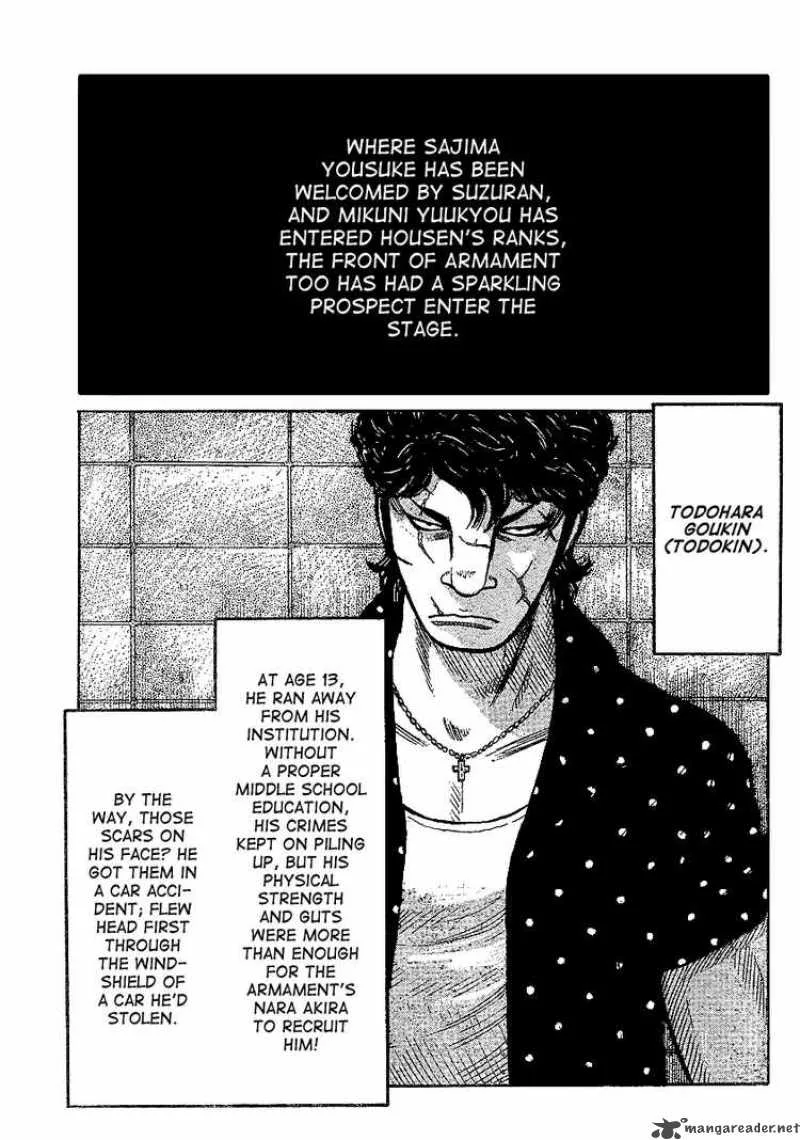 Worst Chapter 91 page 35