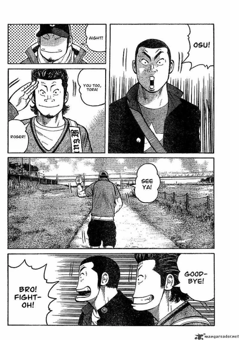 Worst Chapter 91 page 12