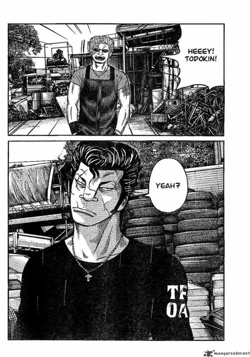Worst Chapter 91 page 36