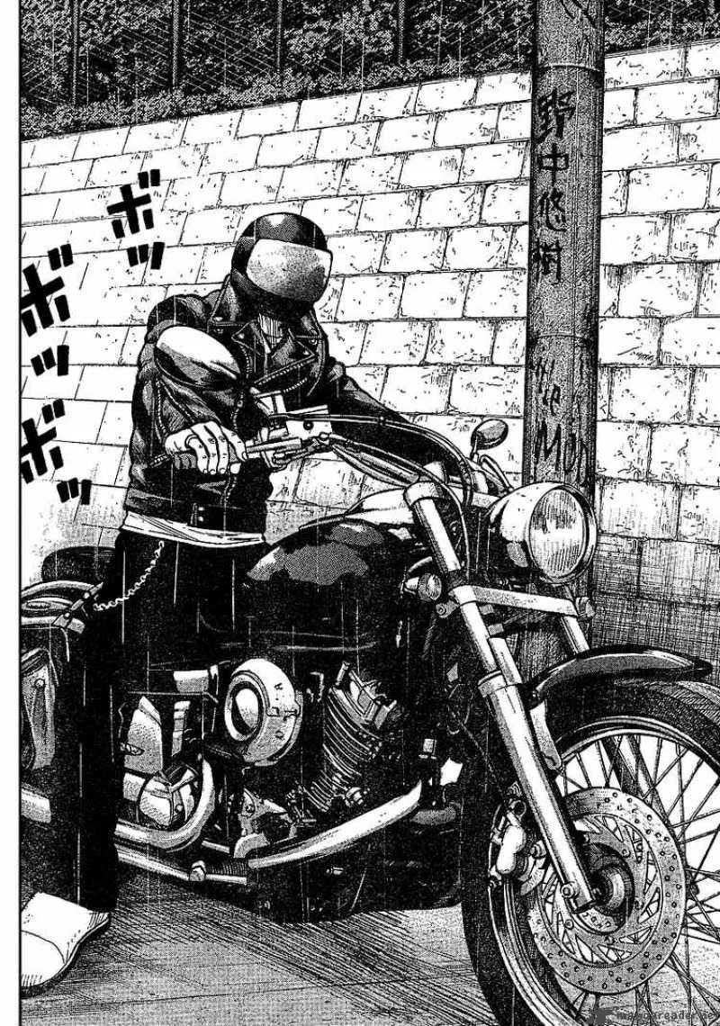 Worst Chapter 91 page 40