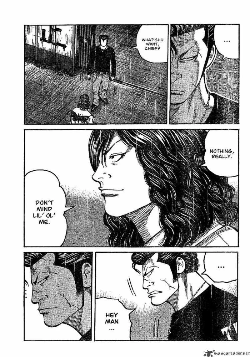 Worst Chapter 91 page 39