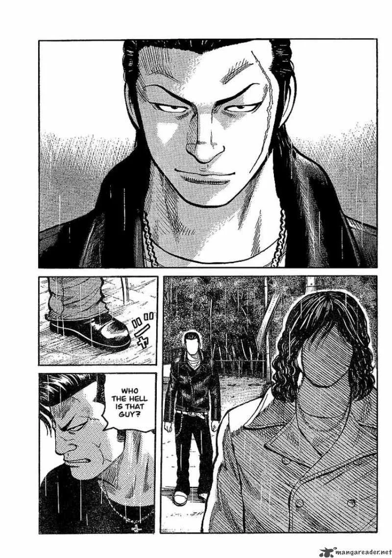 Worst Chapter 91 page 45