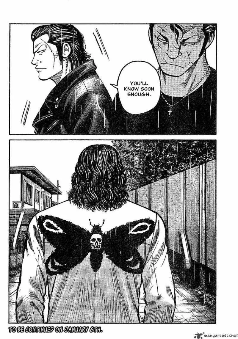 Worst Chapter 91 page 46