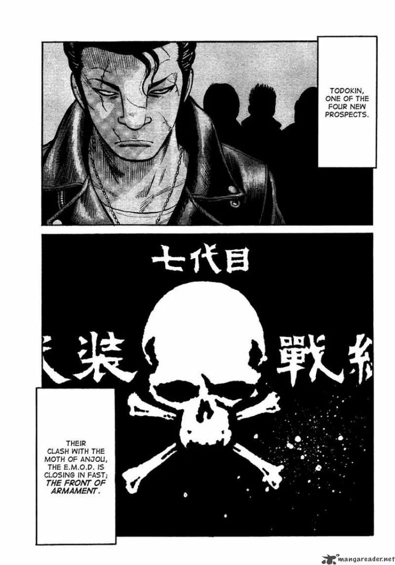 Worst Chapter 92 page 20