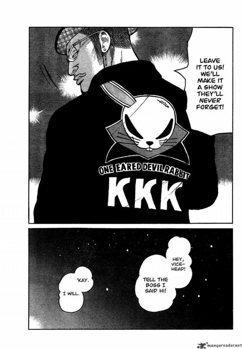 Worst Chapter 92 page 16