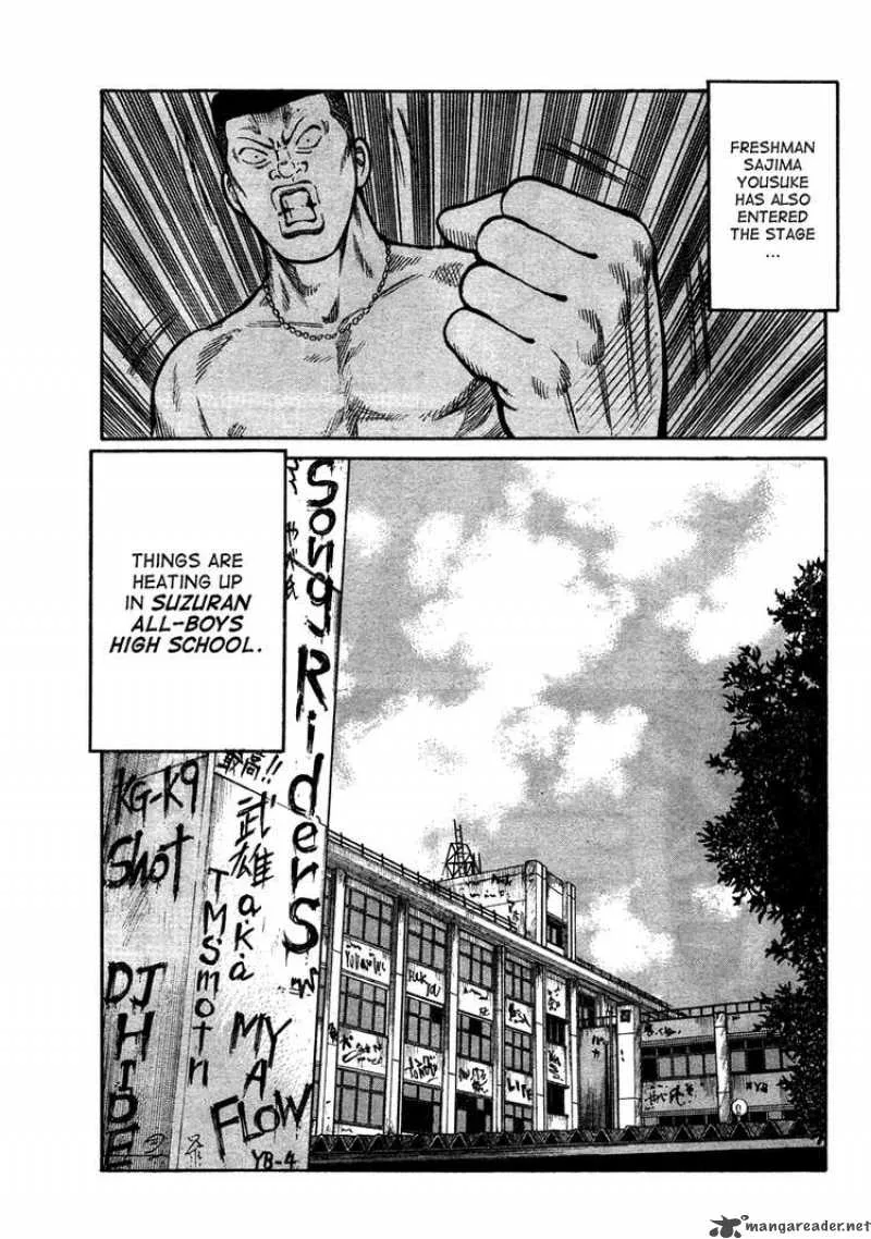 Worst Chapter 92 page 18
