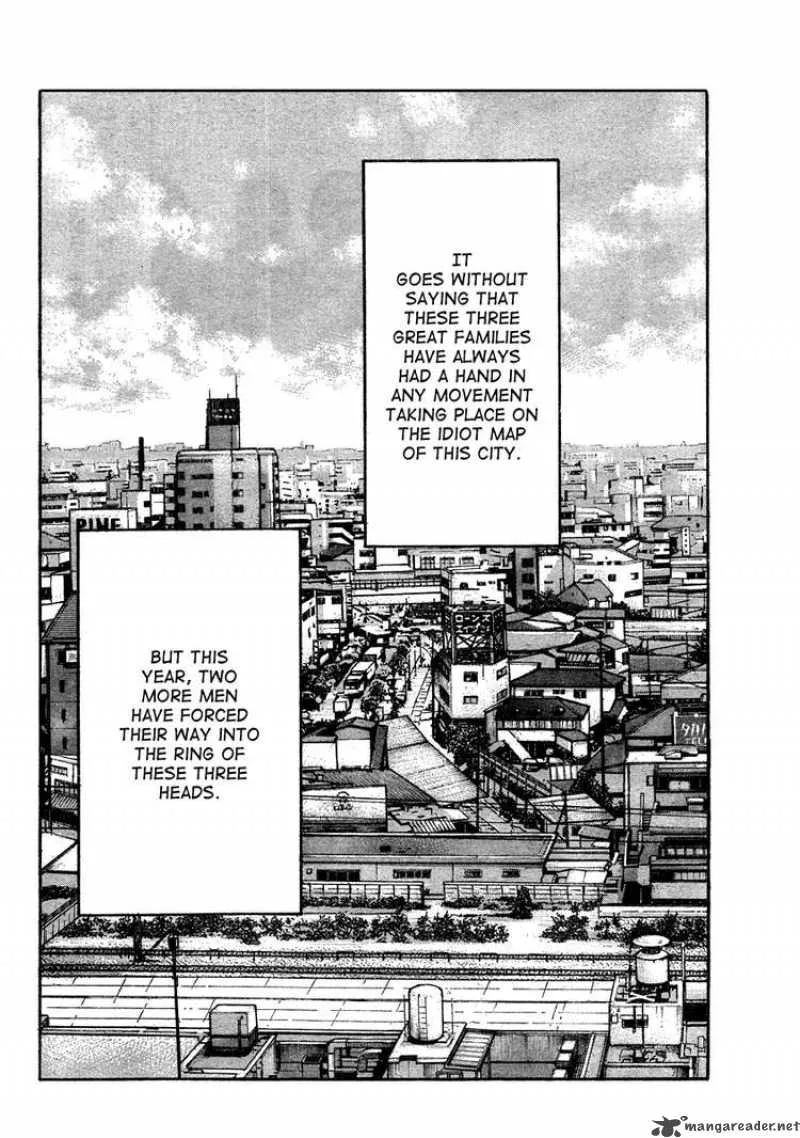 Worst Chapter 92 page 21