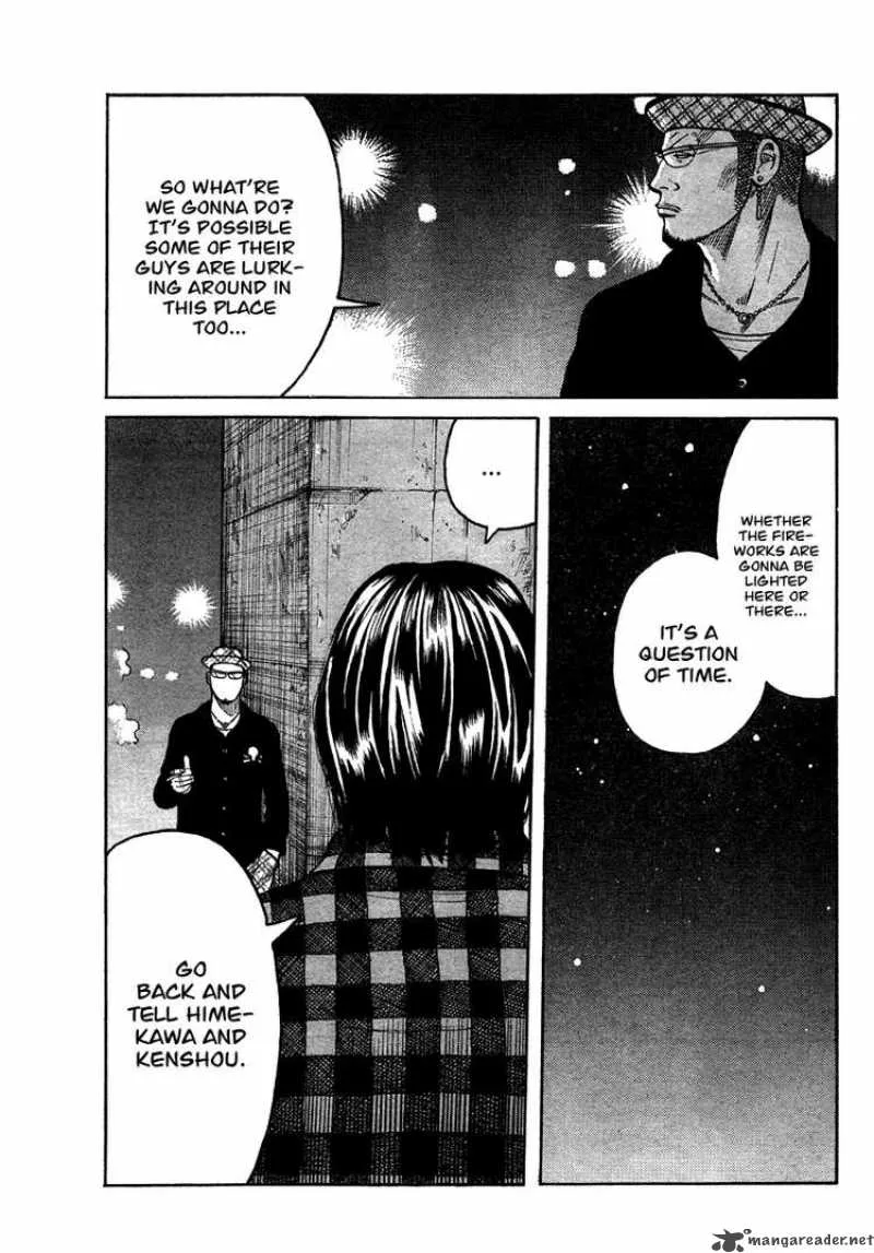 Worst Chapter 92 page 14