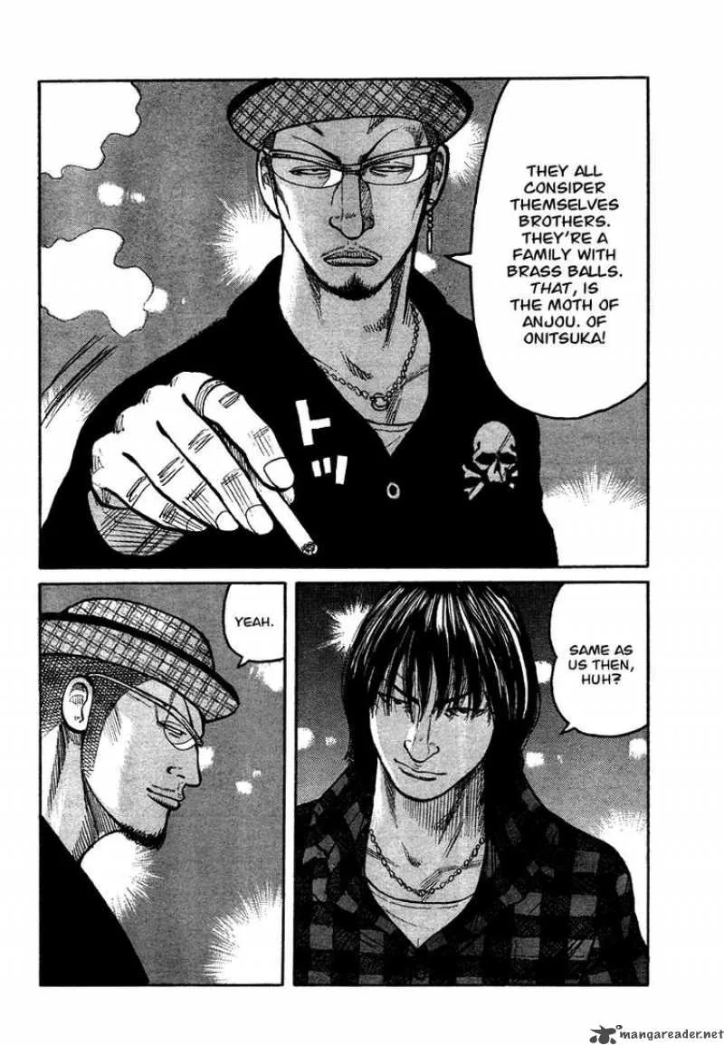 Worst Chapter 92 page 13
