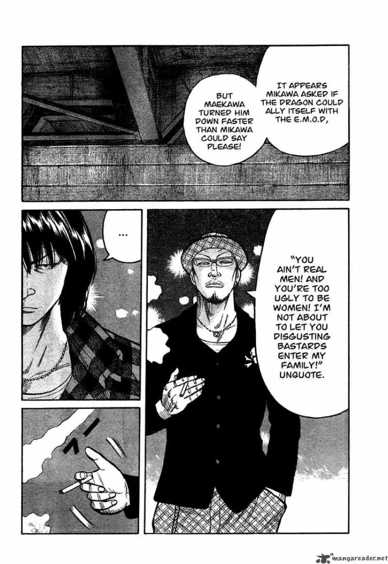 Worst Chapter 92 page 11