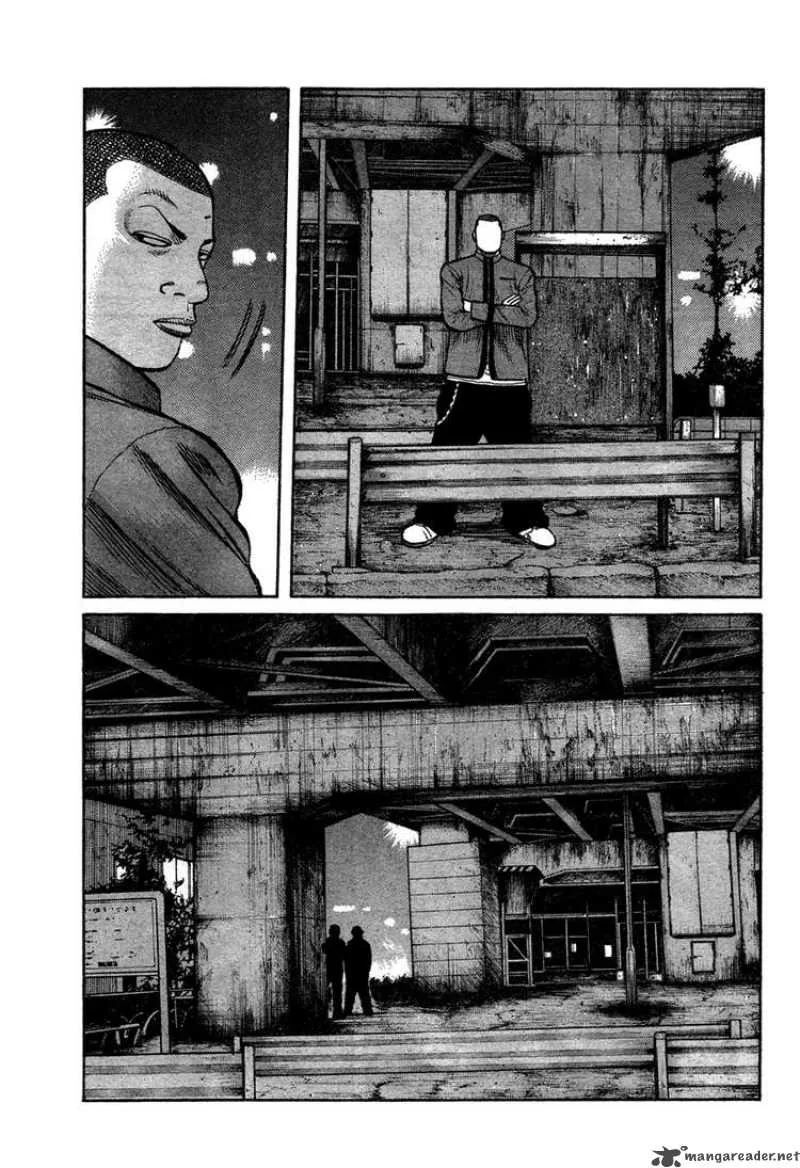 Worst Chapter 92 page 6