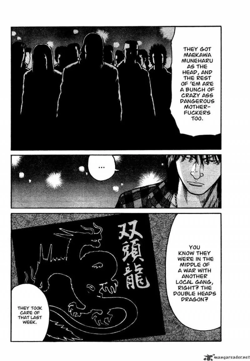 Worst Chapter 92 page 9