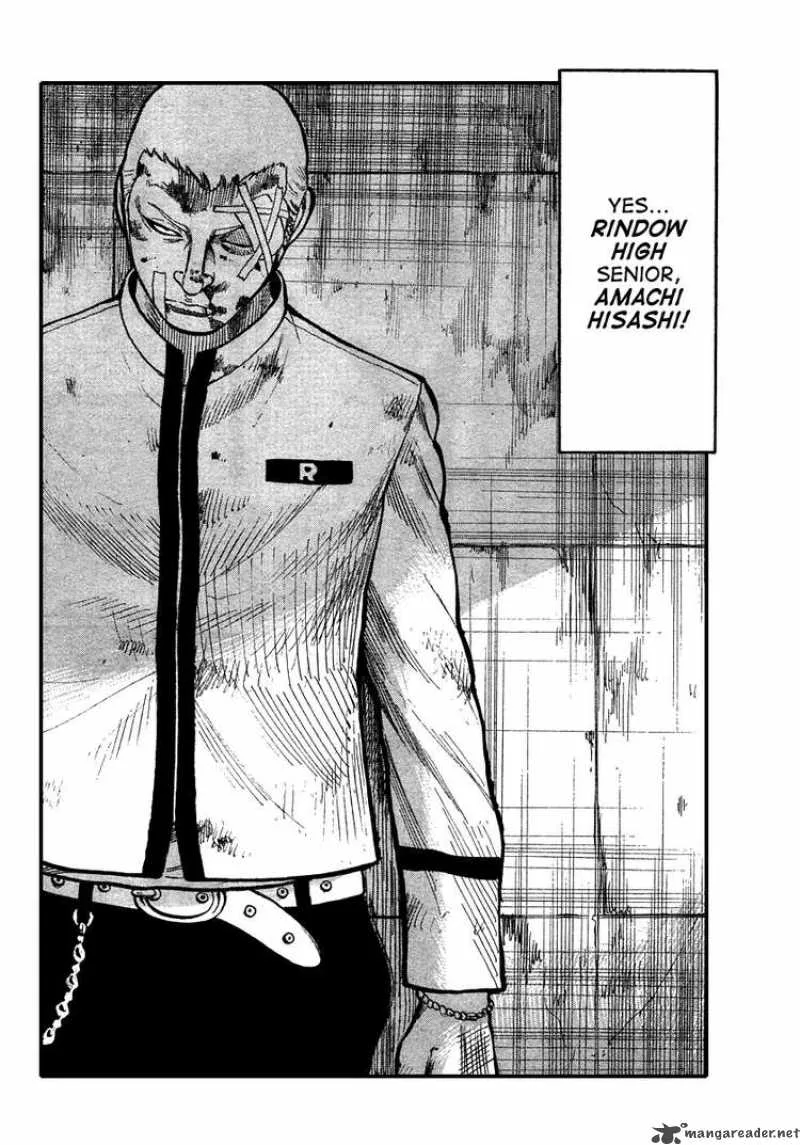 Worst Chapter 92 page 25