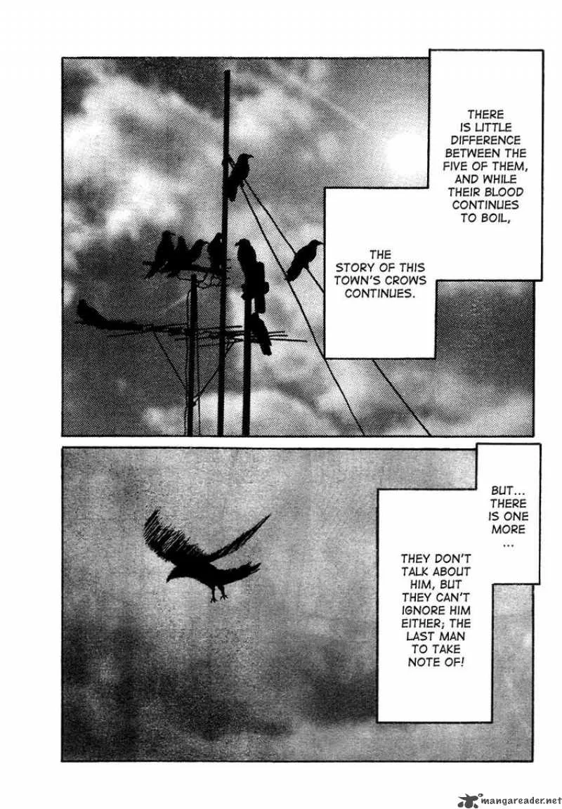Worst Chapter 92 page 24