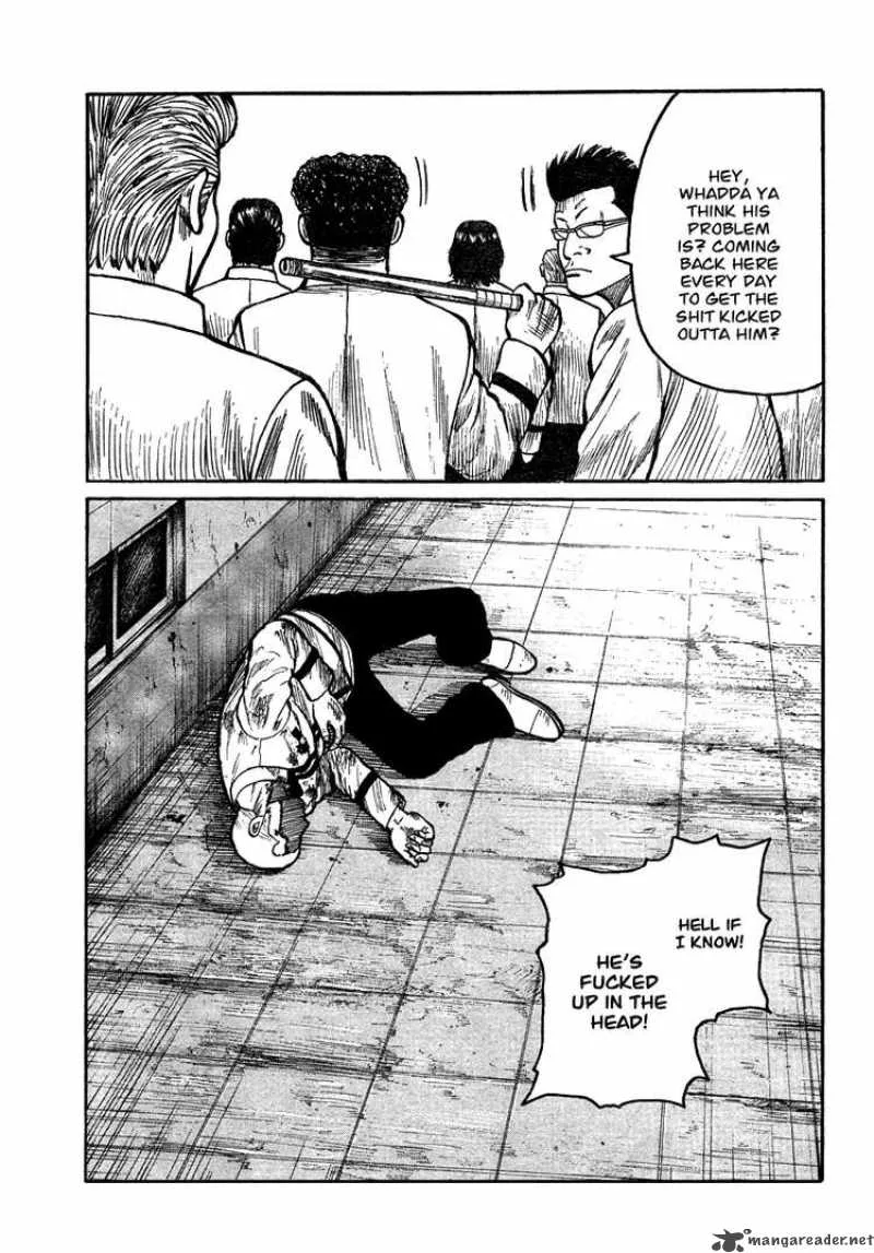 Worst Chapter 92 page 30