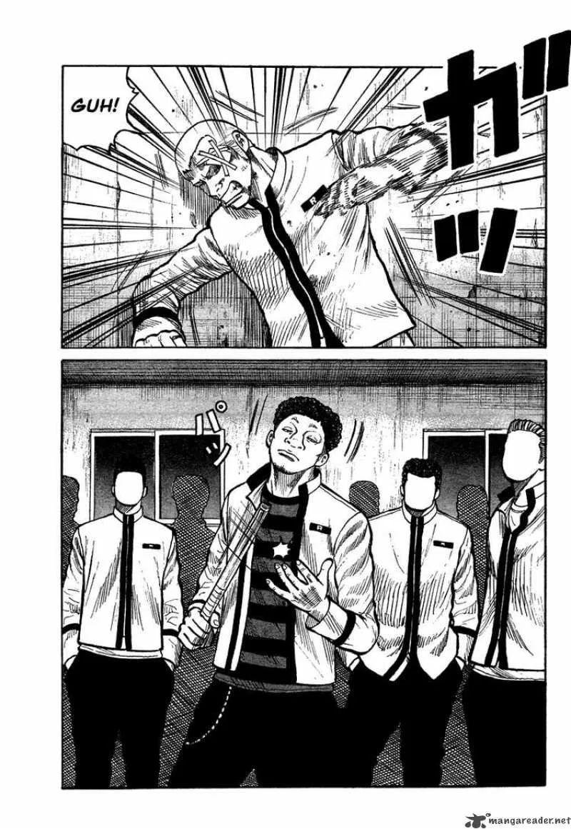 Worst Chapter 92 page 26