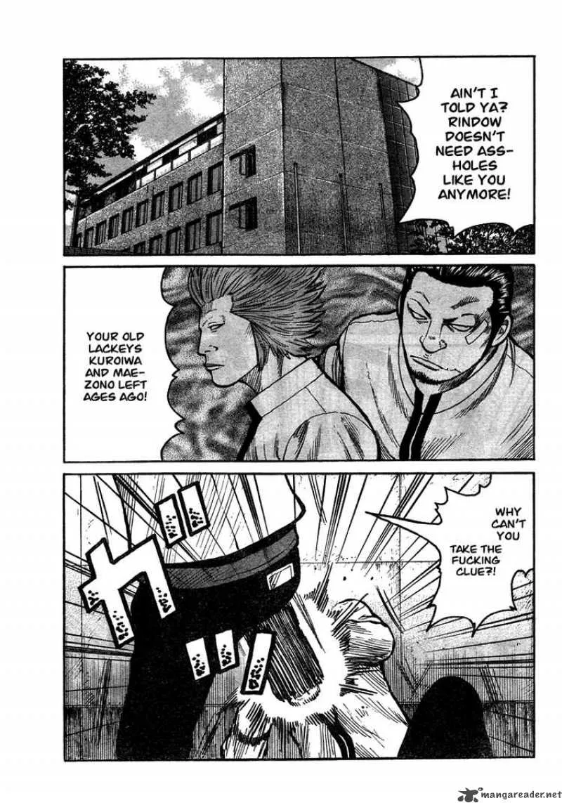 Worst Chapter 92 page 28