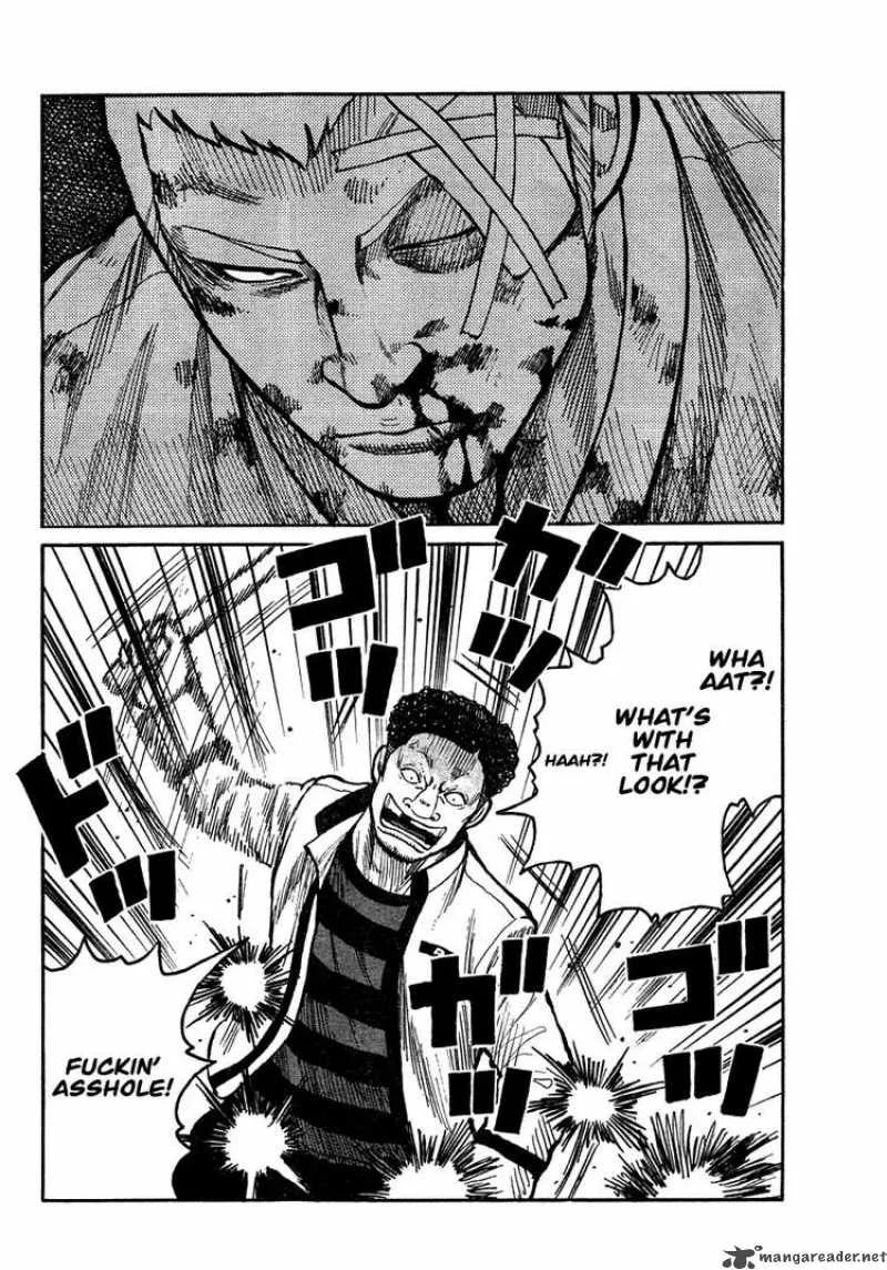 Worst Chapter 92 page 29