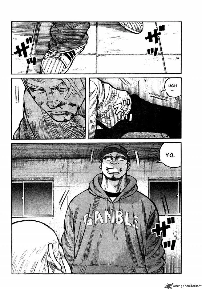 Worst Chapter 92 page 31