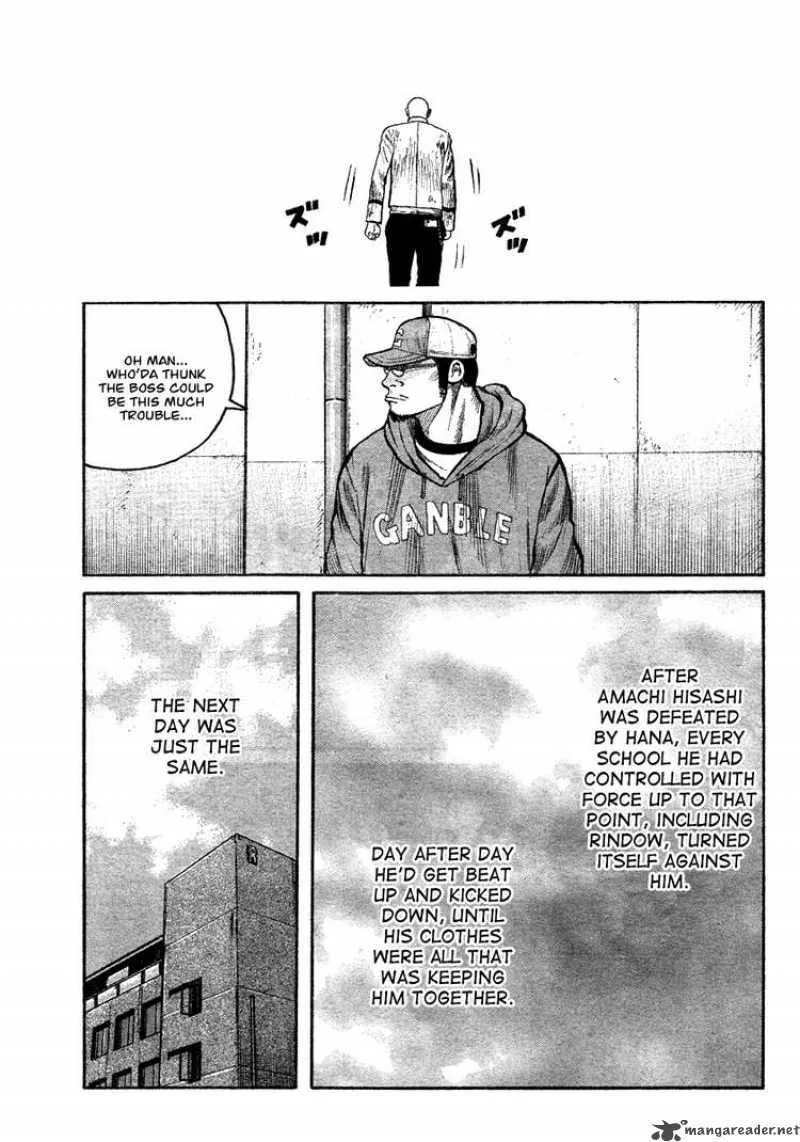 Worst Chapter 92 page 36