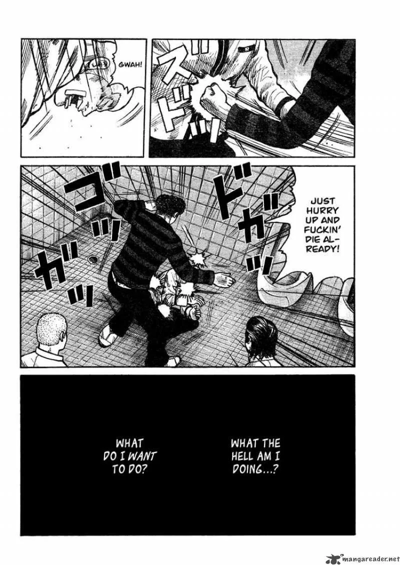 Worst Chapter 92 page 37