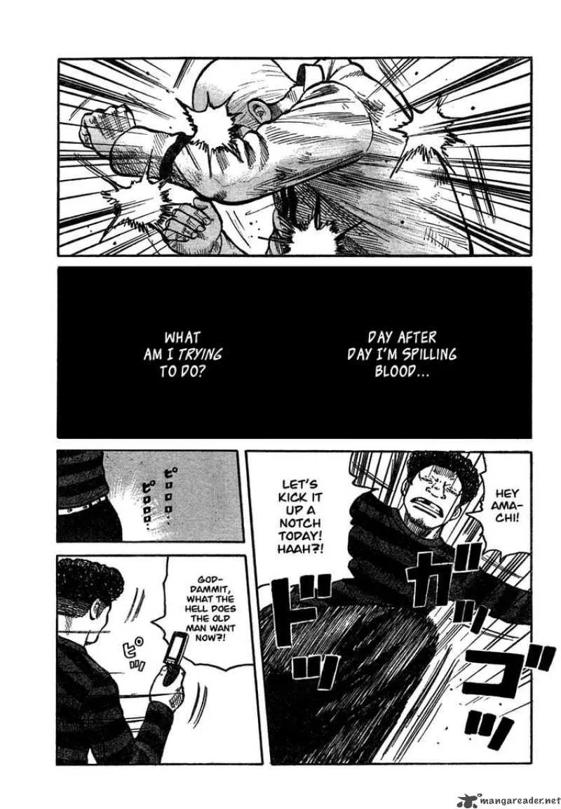 Worst Chapter 92 page 38
