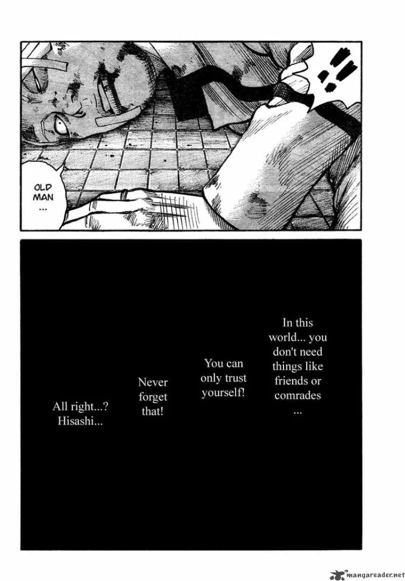 Worst Chapter 92 page 39