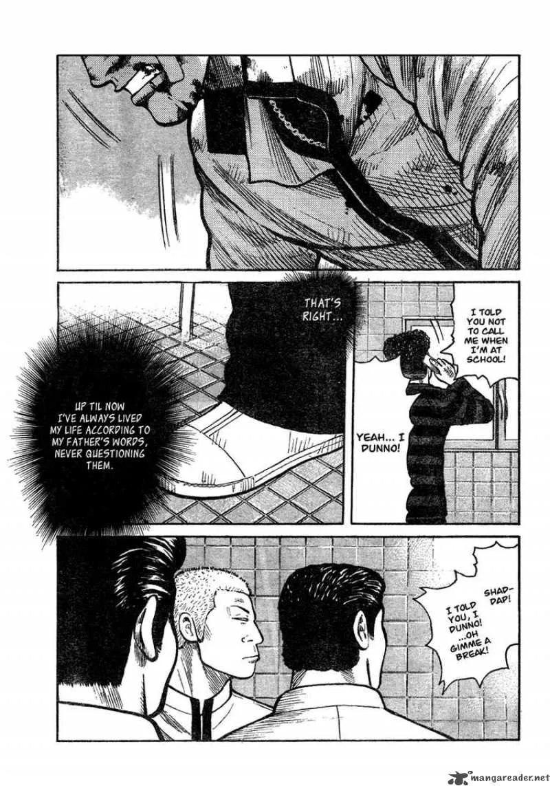 Worst Chapter 92 page 40