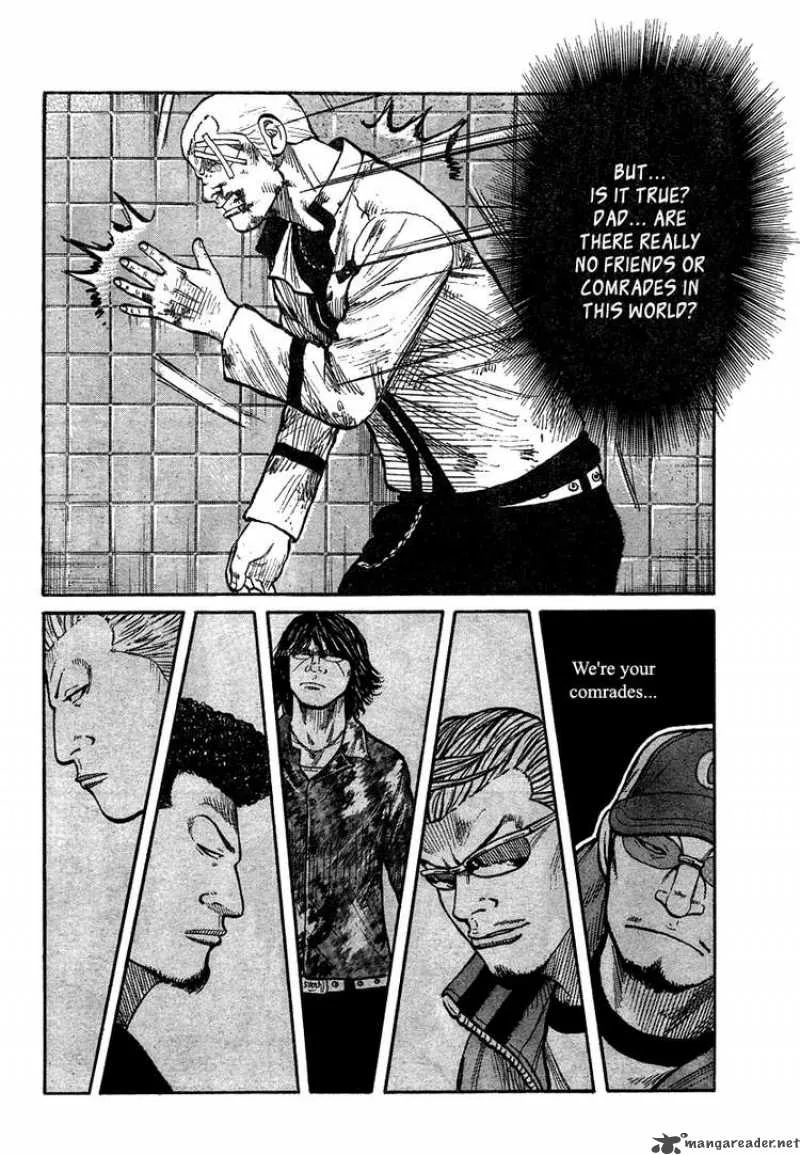 Worst Chapter 92 page 41