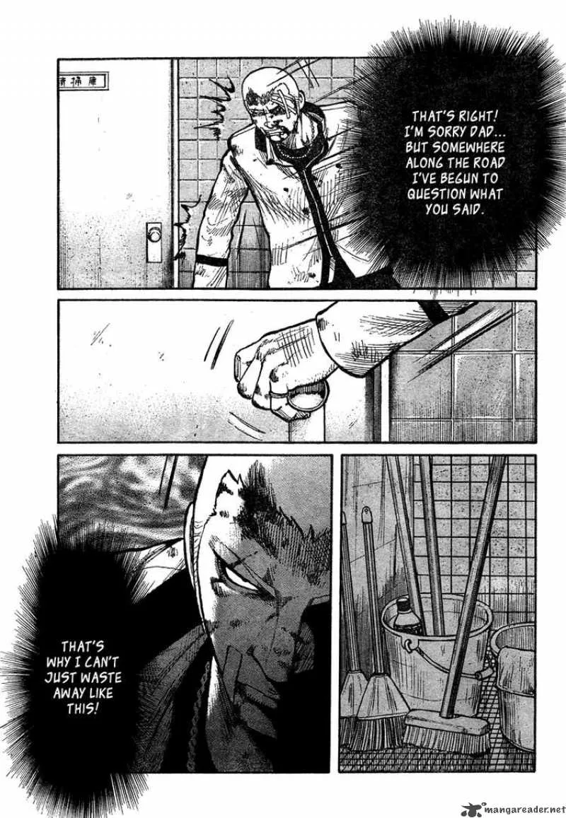 Worst Chapter 92 page 42