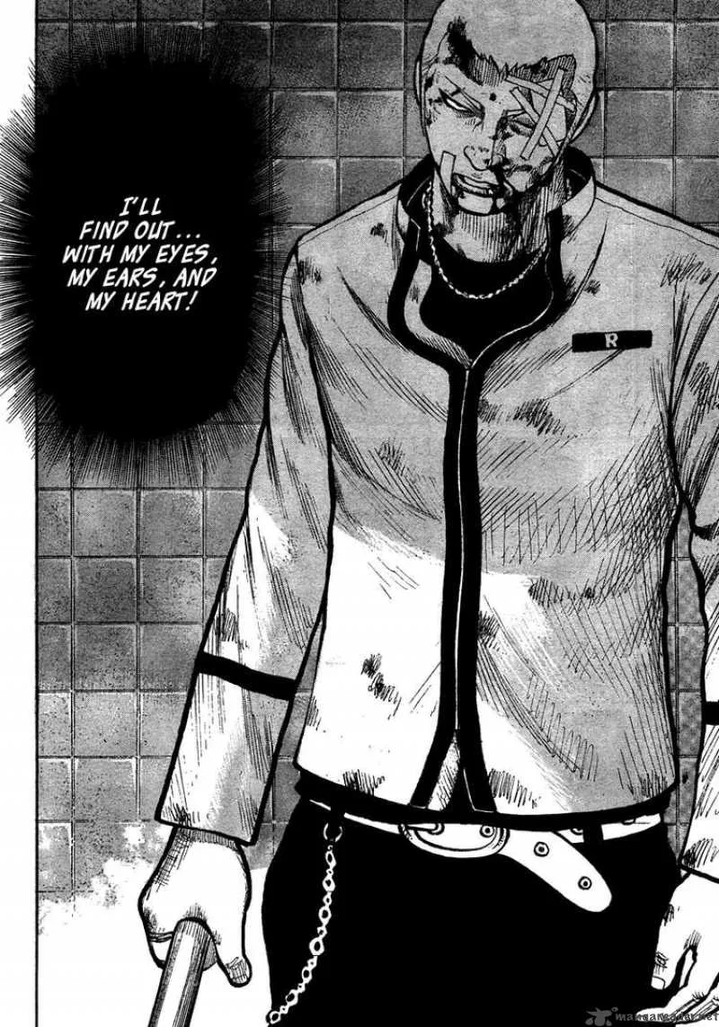 Worst Chapter 92 page 45