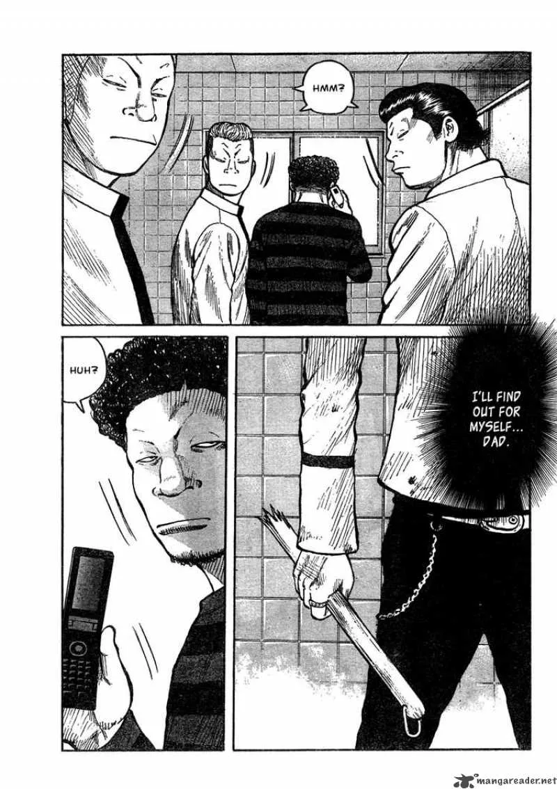 Worst Chapter 92 page 44