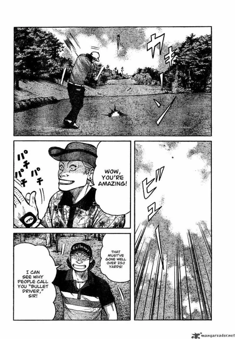 Worst Chapter 93 page 4