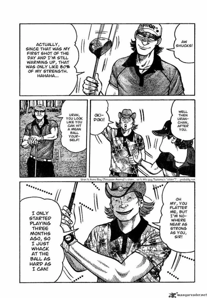 Worst Chapter 93 page 5