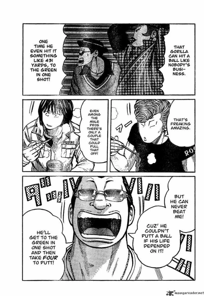 Worst Chapter 93 page 11