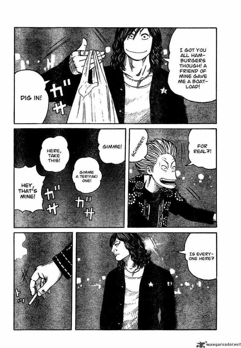 Worst Chapter 93 page 20