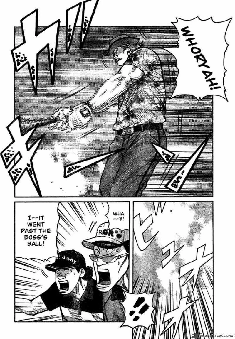 Worst Chapter 93 page 6