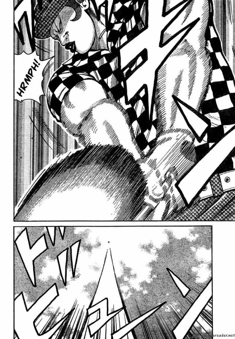 Worst Chapter 93 page 8