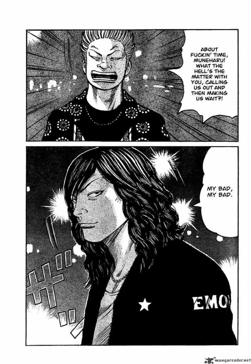 Worst Chapter 93 page 19