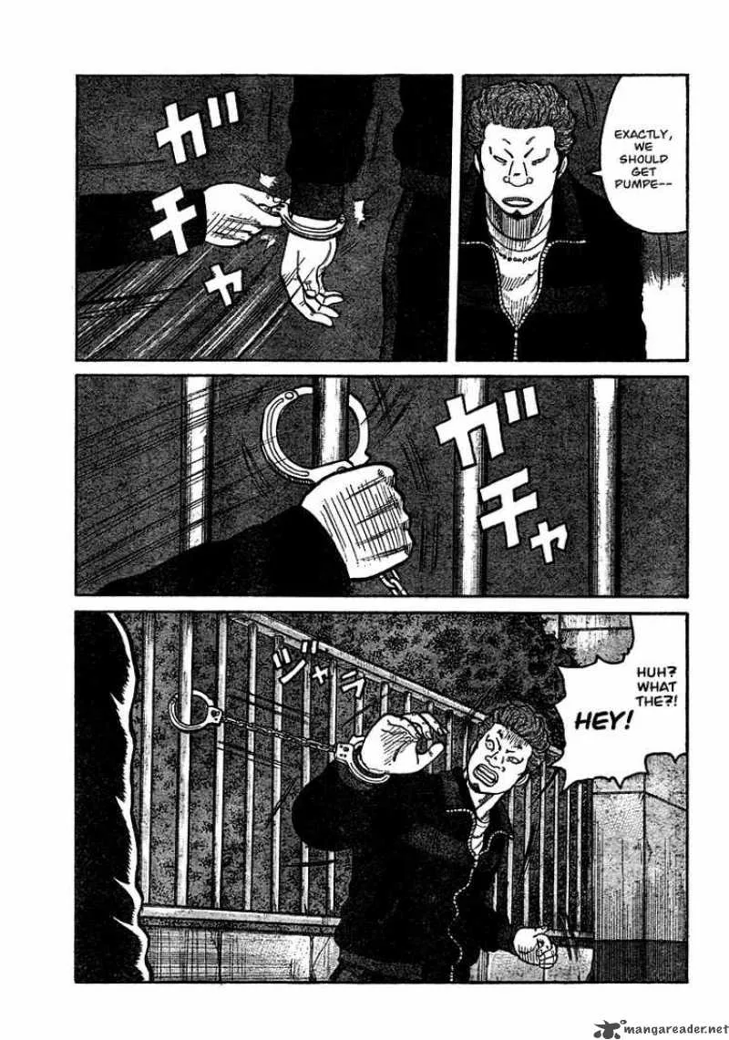 Worst Chapter 93 page 29