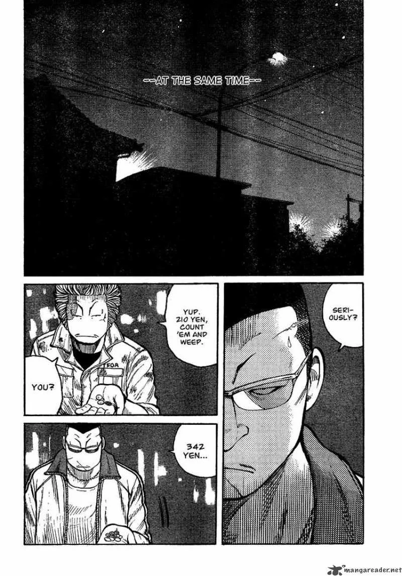 Worst Chapter 93 page 34