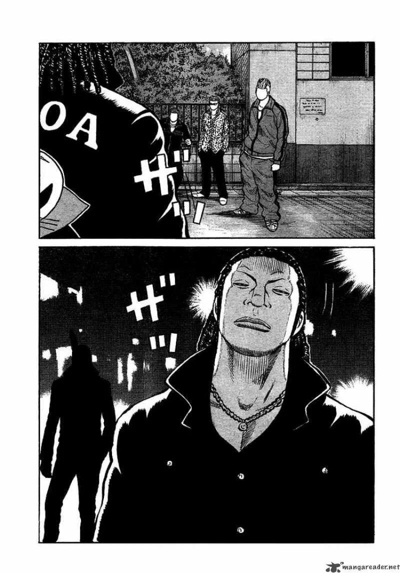 Worst Chapter 93 page 31