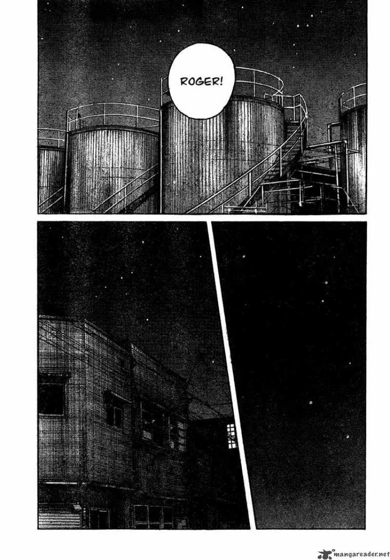 Worst Chapter 93 page 27