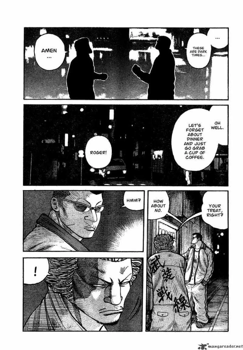 Worst Chapter 93 page 35