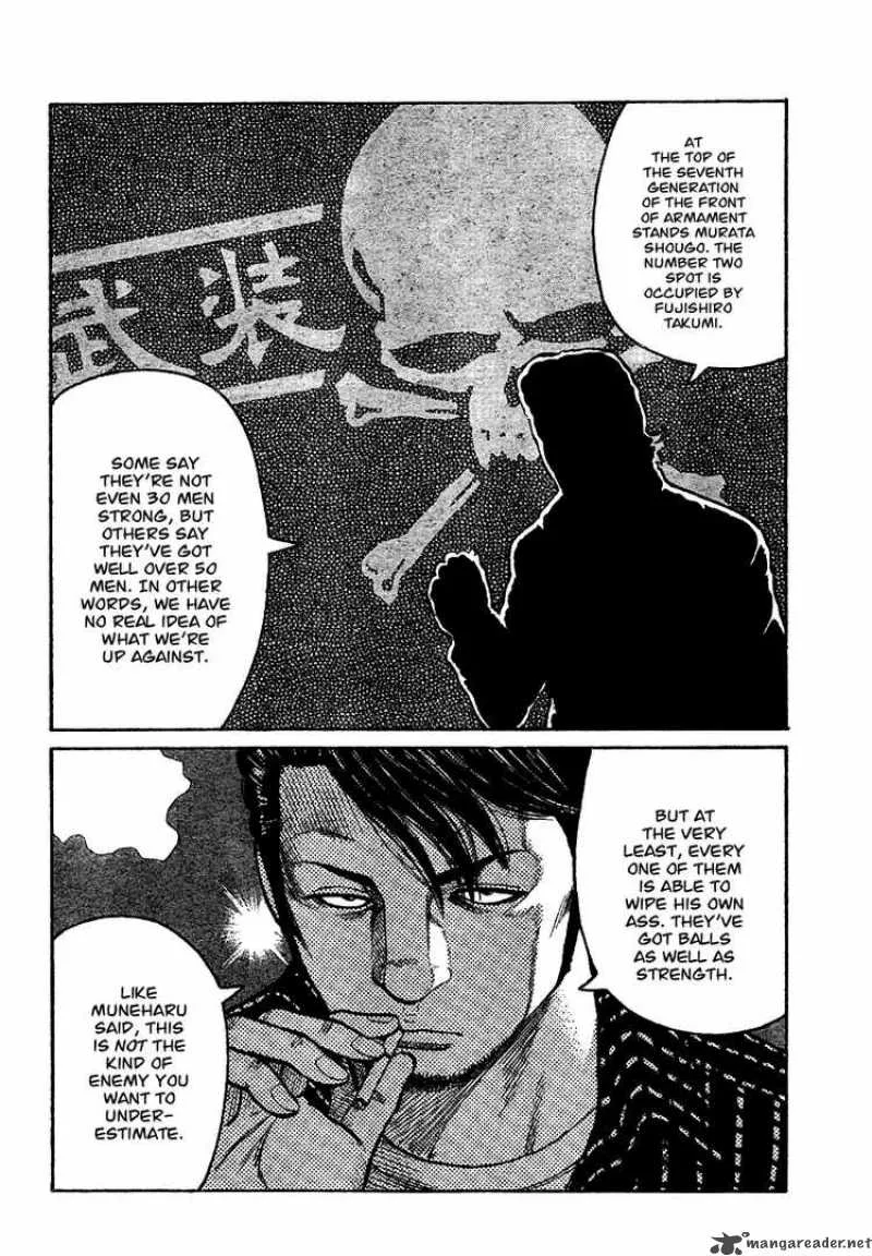 Worst Chapter 93 page 24
