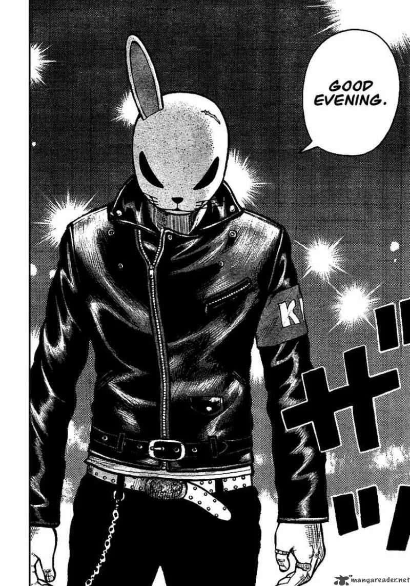 Worst Chapter 93 page 32